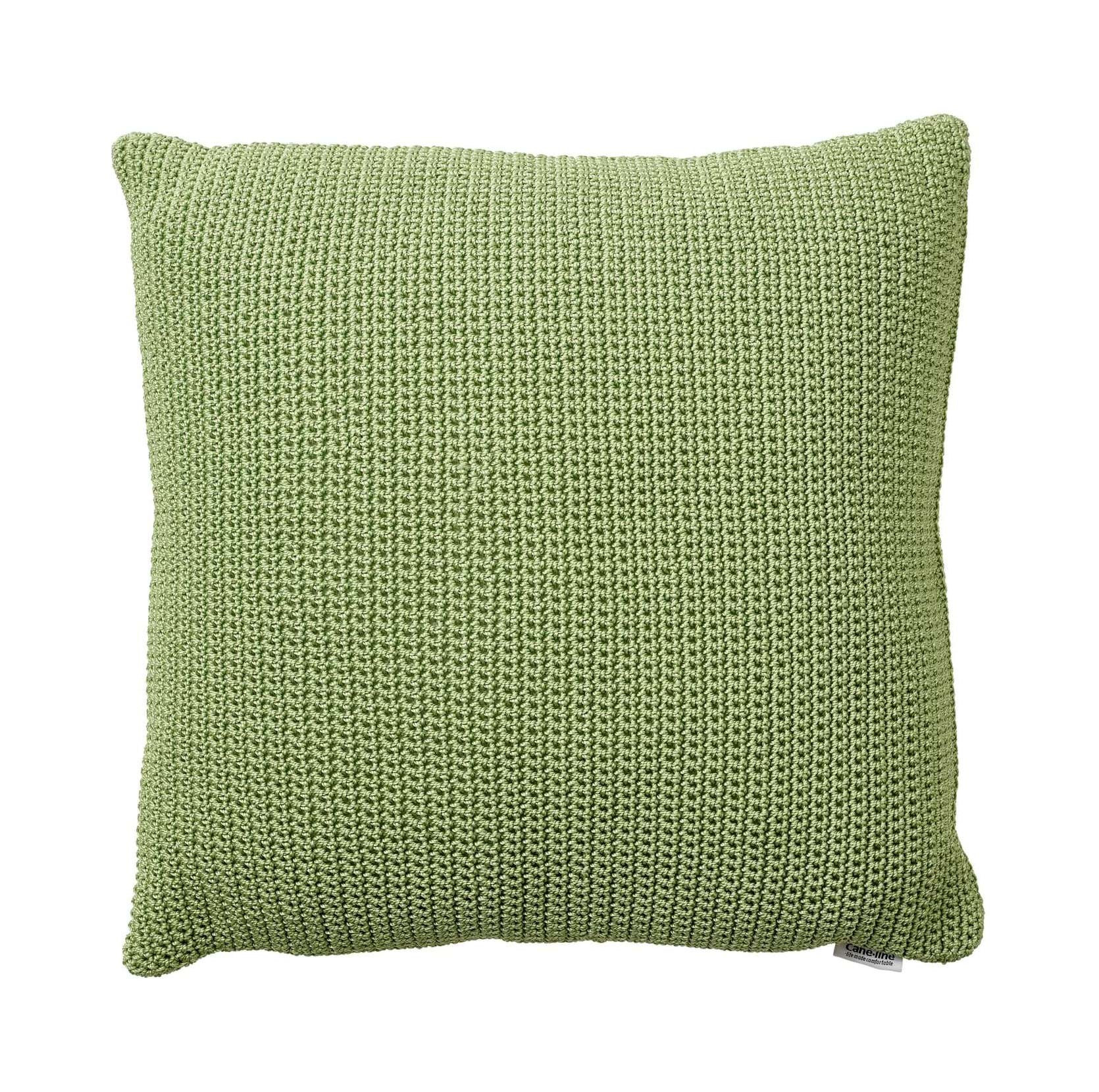Divine Prydnadskudde 50x50 cm från Vålamagasinet Utomhustextilier, Cane-line, Image-1
