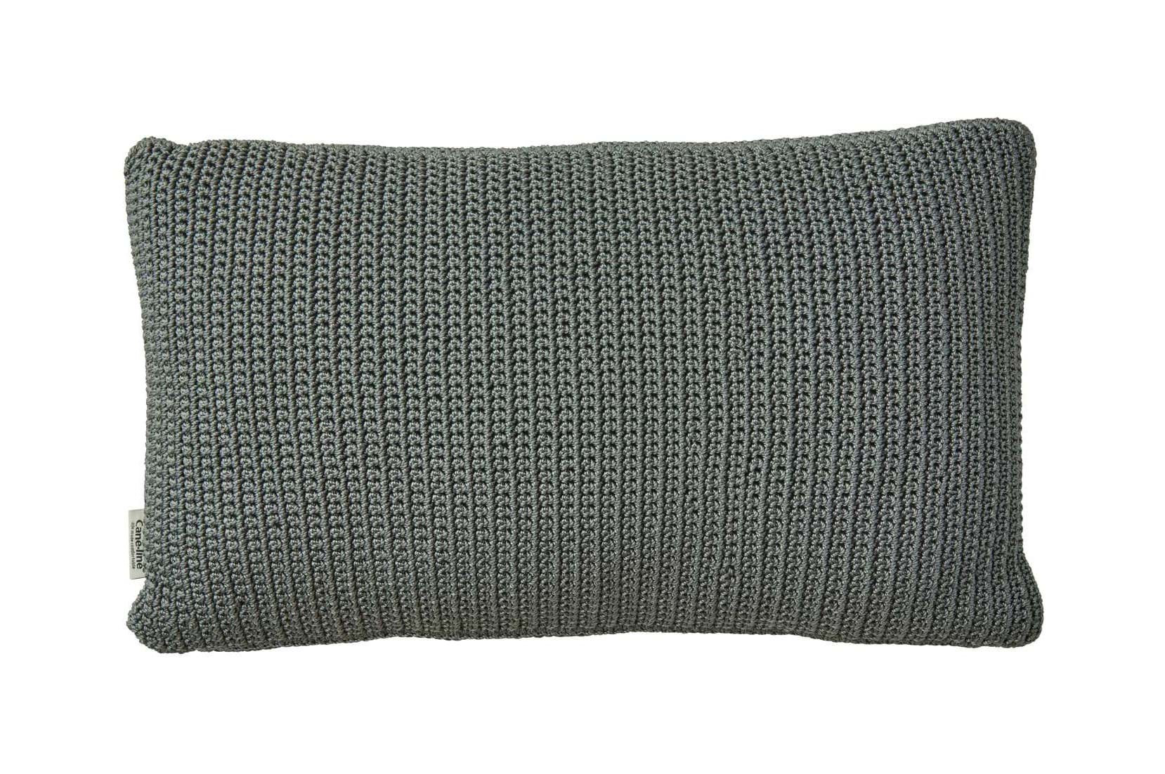 Divine Prydnadskudde 52x32 cm från Vålamagasinet Utomhustextilier, Cane-line, Image-1