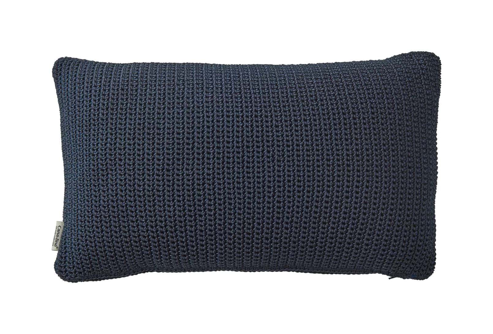 Divine Prydnadskudde 52x32 cm från Vålamagasinet Utomhustextilier, Cane-line, Image-1