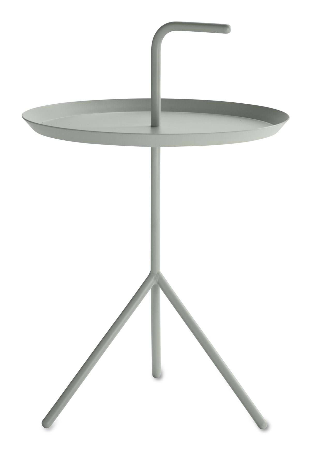 DLM XL Table från Vålamagasinet Sidobord, HAY, Image-1