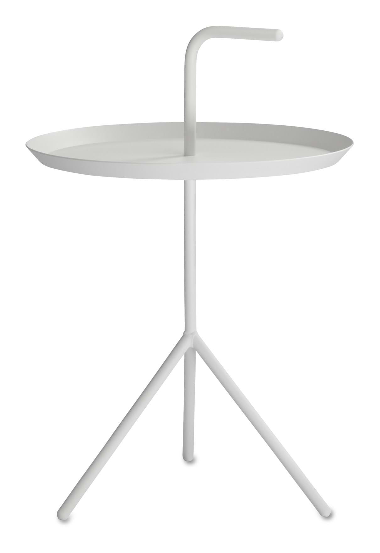 DLM XL Table från Vålamagasinet Sidobord, HAY, Image-1