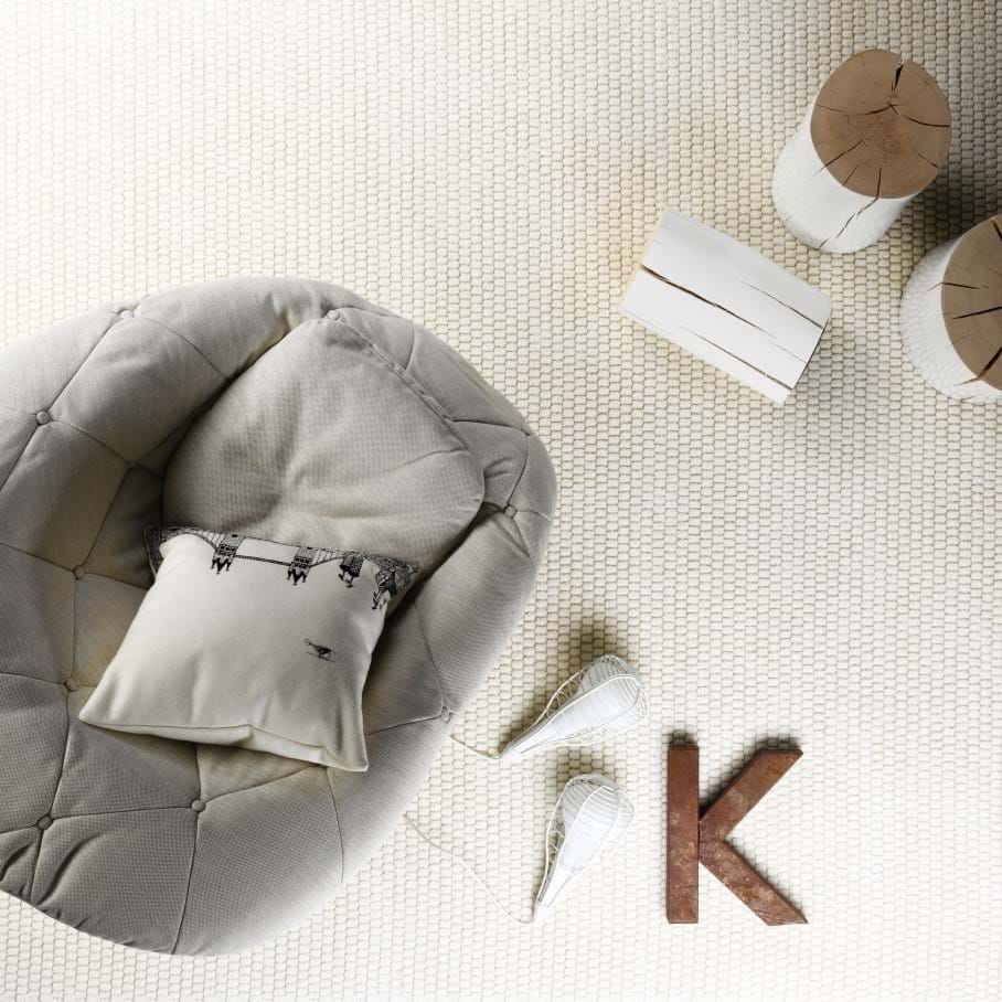 Doris från Vålamagasinet Ullmattor, Kasthall, Image-2