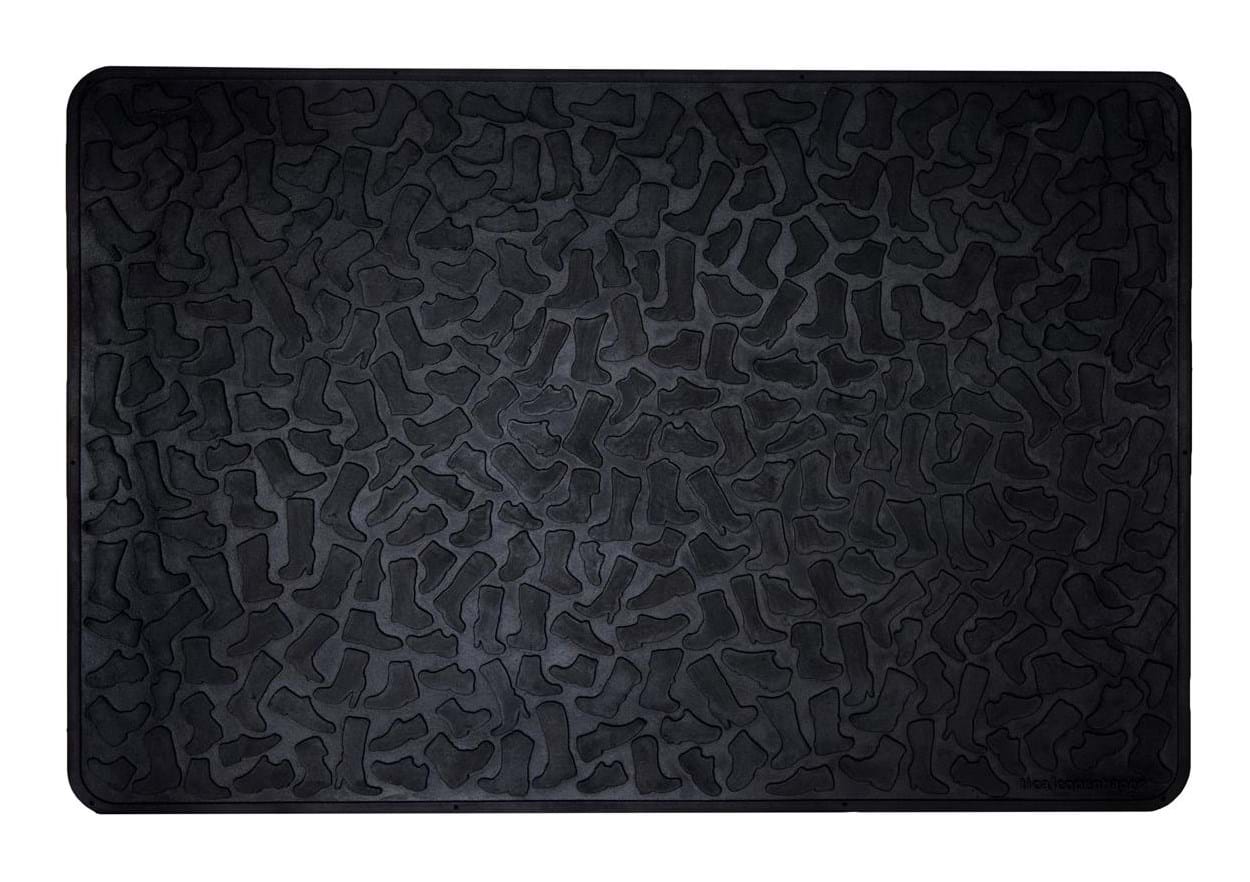 Dörrmatta Mönster från Vålamagasinet Dörrmattor, Tica Copenhagen, Image-1