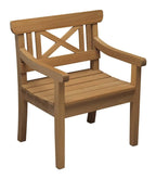 Drachmann Chair från Vålamagasinet Stolar utemöbler, Skagerak, Image-1
