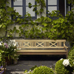 Drachmann Bench 200 från Vålamagasinet Soffor och fåtöljer utemöbler, Skagerak, Image-3