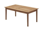 Drachmann Table 156 från Vålamagasinet Matbord utemöbler, Skagerak, Image-1