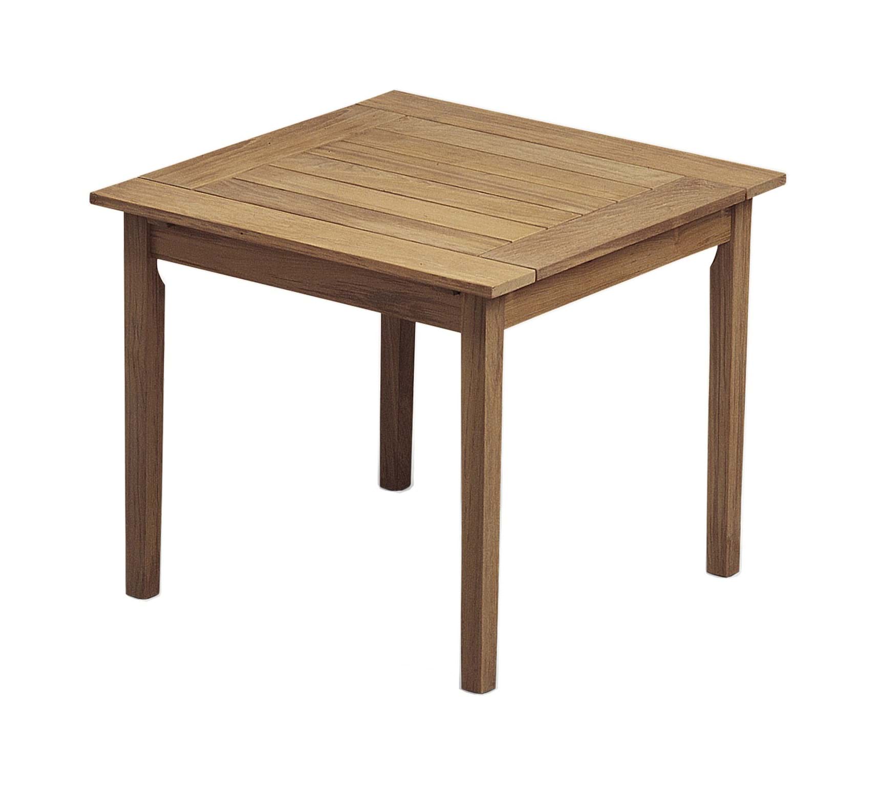 Drachmann Table 86 från Vålamagasinet Småbord utemöbler, Skagerak, Image-1