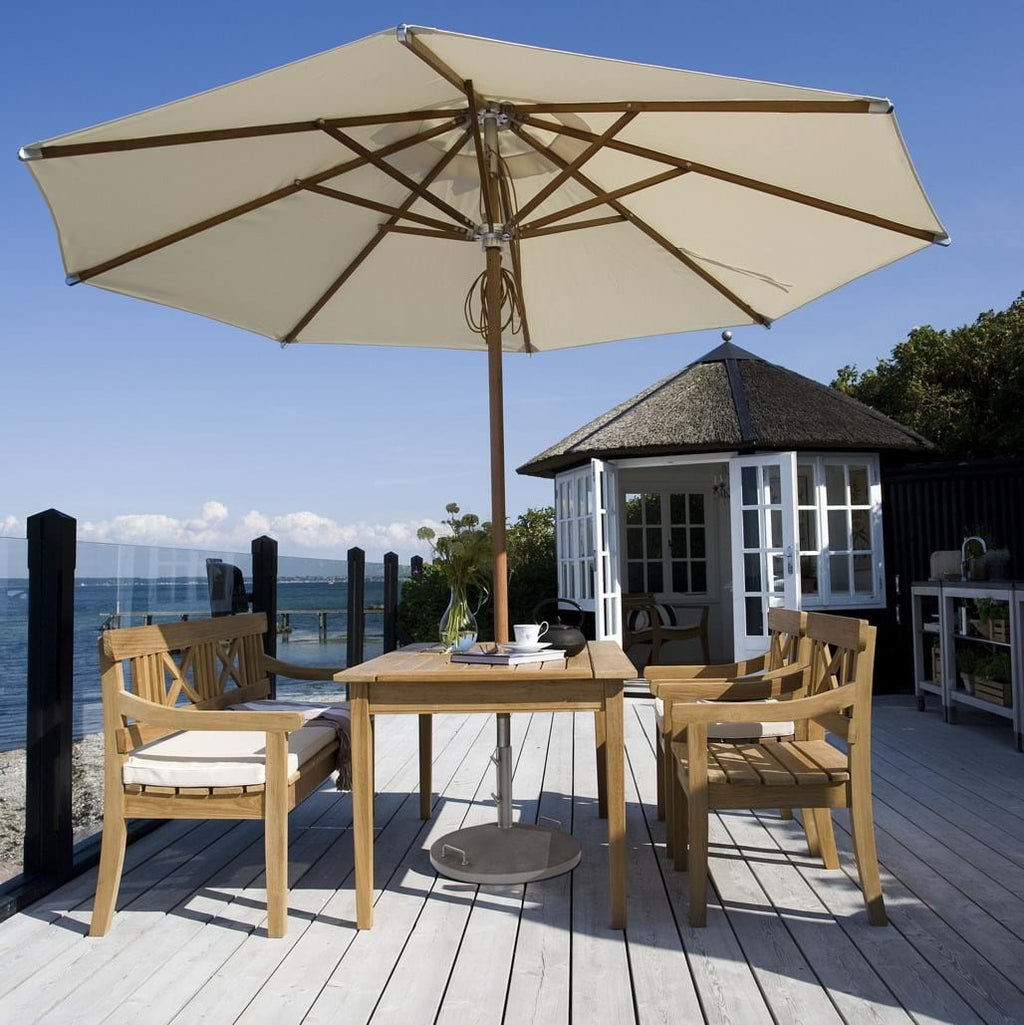 Messina Umbrella från Vålamagasinet Övrigt utemöbler, Skagerak, Image-2
