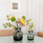 Silent Vase Ø11cm från Vålamagasinet Krukor och vaser, Muuto, Image-3