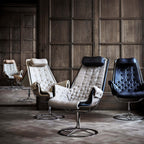 Jetson Fåtölj Match från Vålamagasinet Fåtöljer, Dux, Image-2