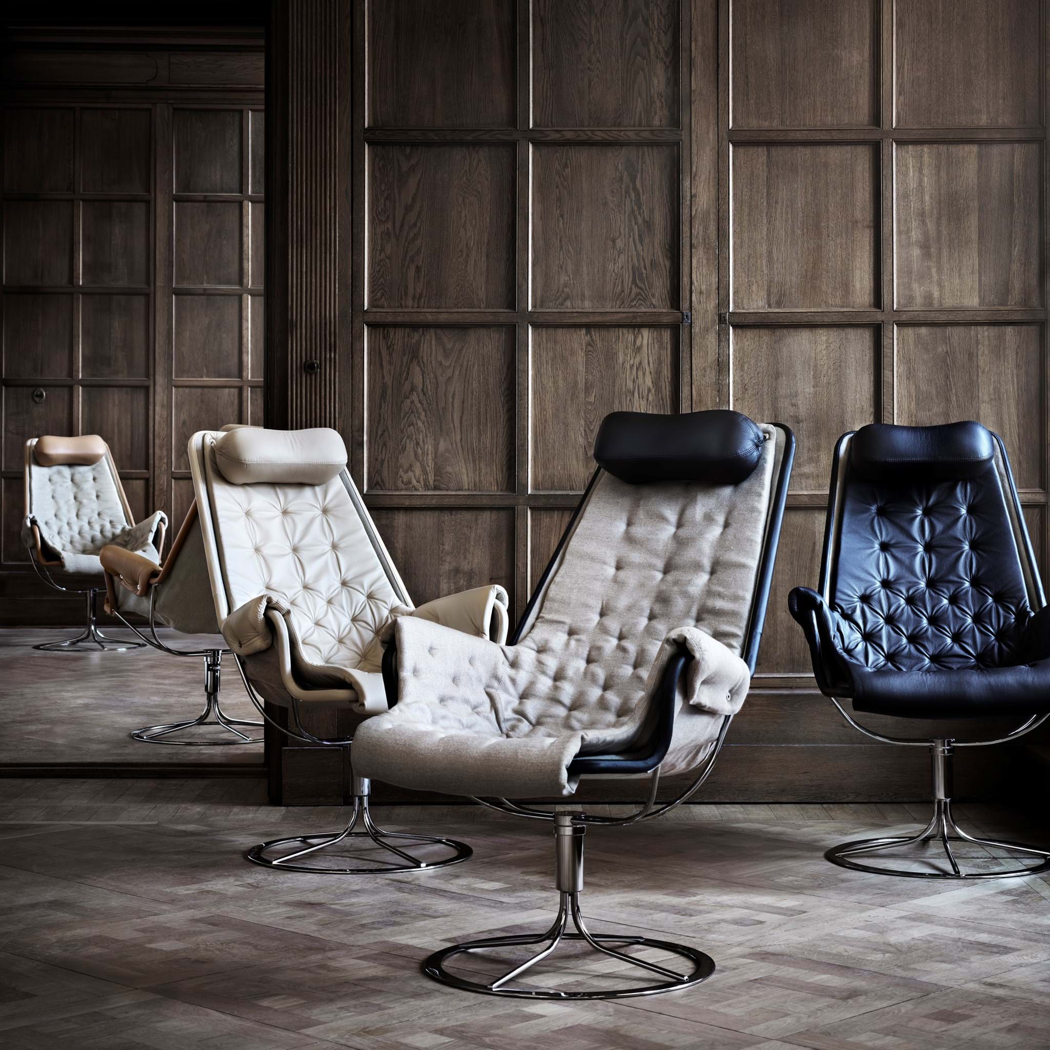 Jetson Fåtölj Match från Vålamagasinet Fåtöljer, Dux, Image-2