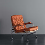 Karin 73 Fåtölj från Vålamagasinet Fåtöljer, Dux, Image-2