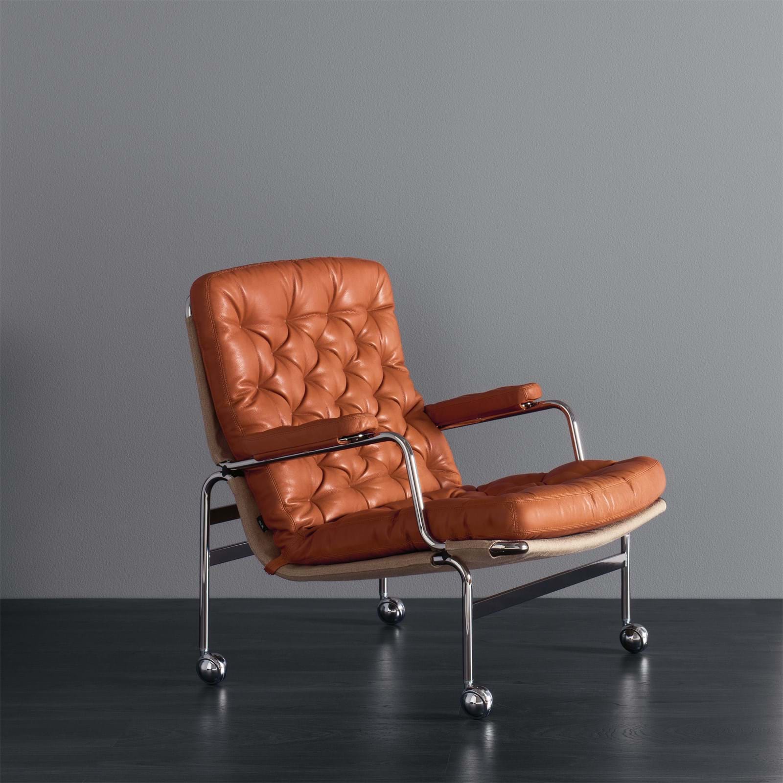 Karin 73 Fåtölj från Vålamagasinet Fåtöljer, Dux, Image-2