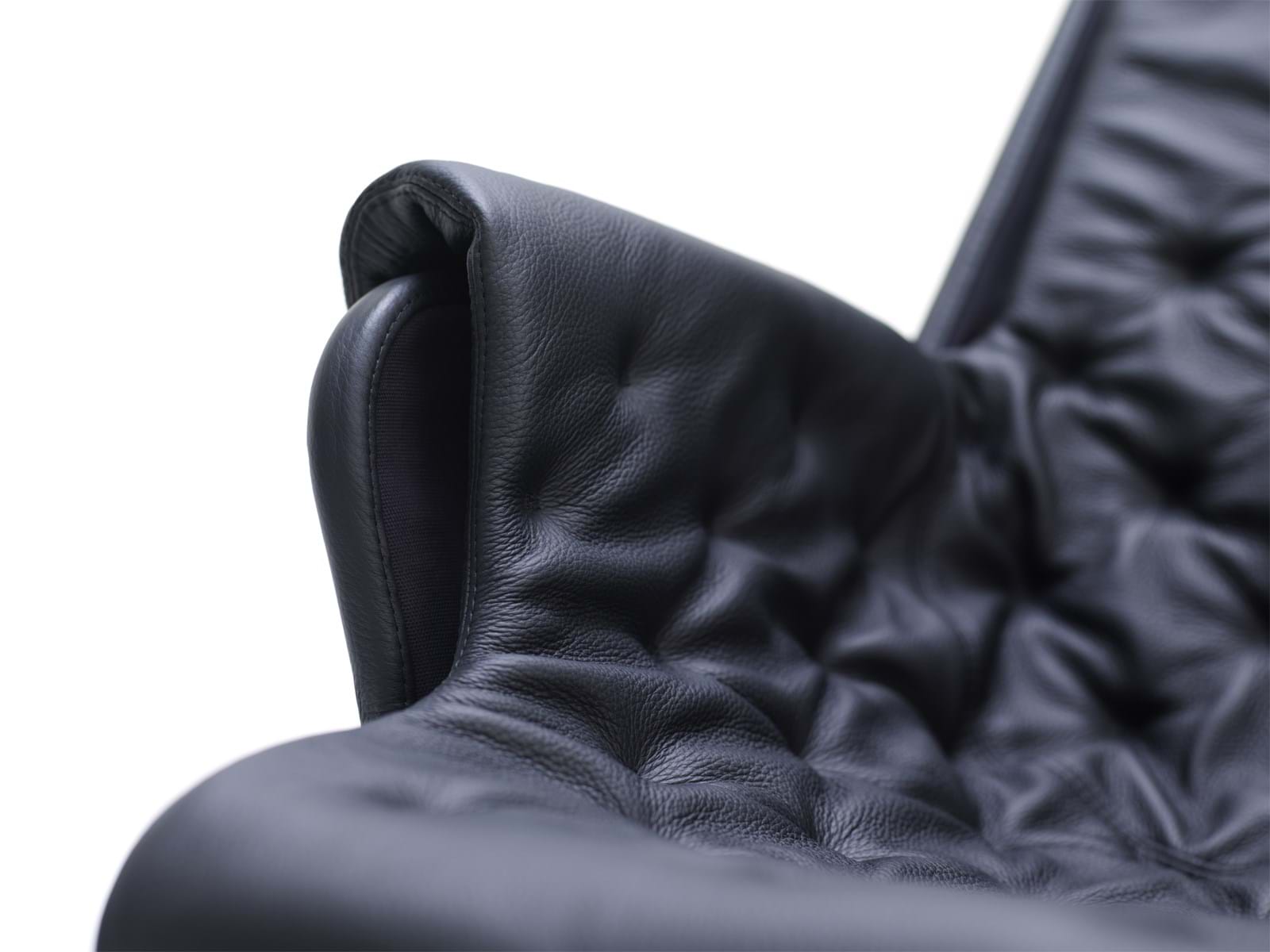 Jetson Fåtölj Classic Soft Läder från Vålamagasinet Fåtöljer, Dux, Image-4