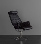 Jetson Fåtölj Classic Soft Läder från Vålamagasinet Fåtöljer, Dux, Image-3