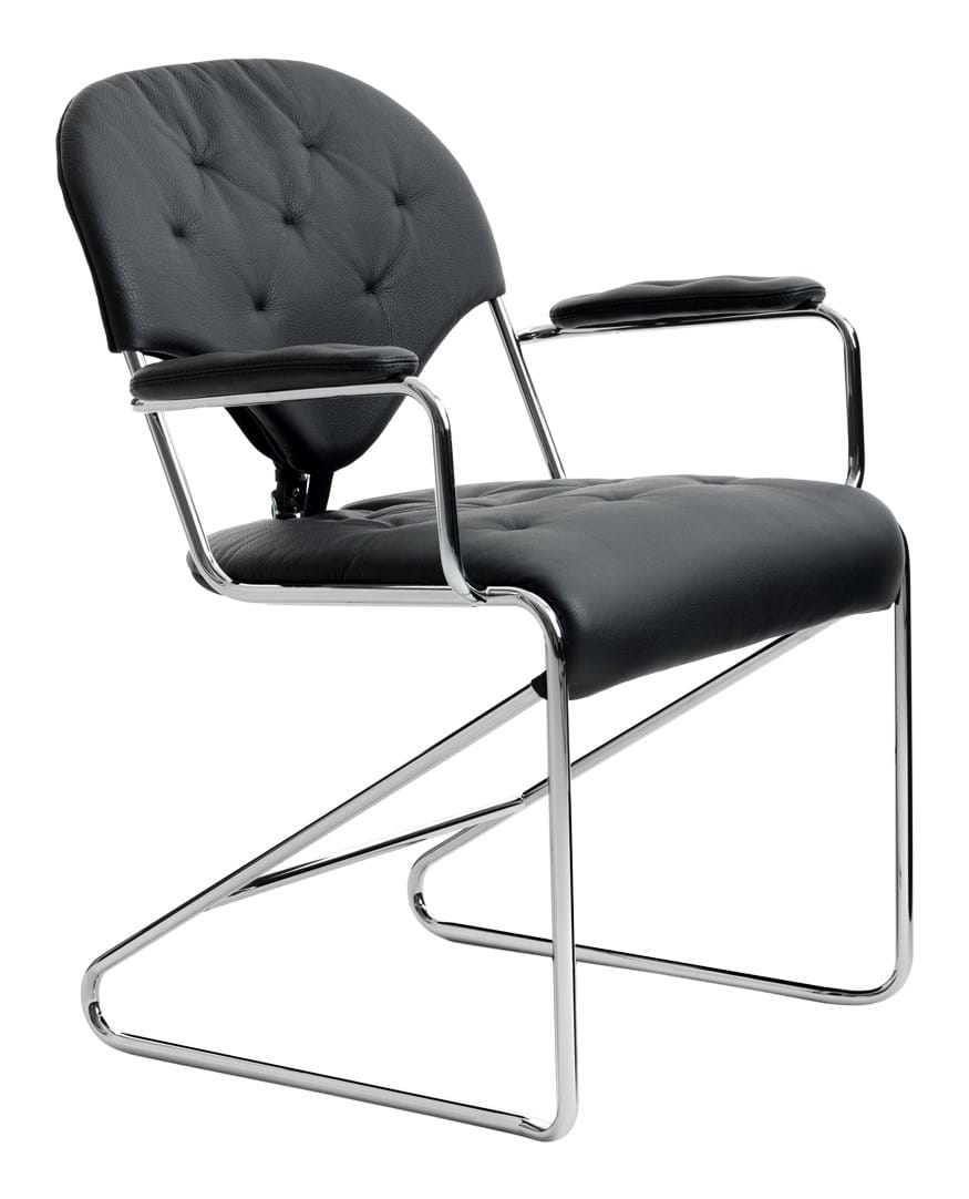 Sam Karmstol från Vålamagasinet Matstolar, Dux, Image-1