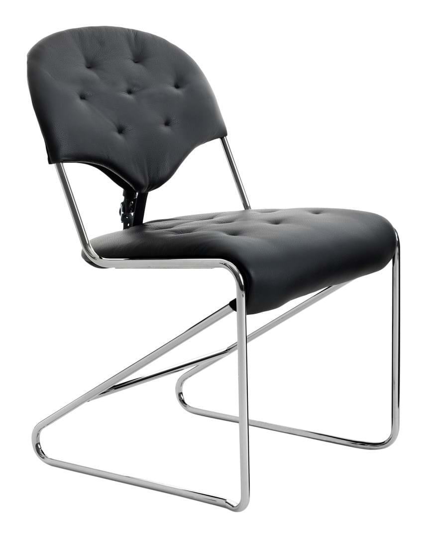 Sam Stol från Vålamagasinet Matstolar, Dux, Image-2