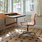 EA 104 från Vålamagasinet Skrivbordsstolar, Vitra, Image-2