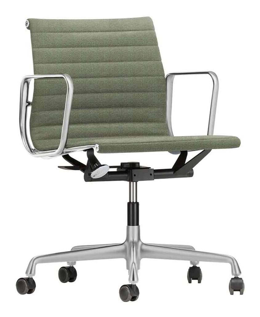 EA 117 från Vålamagasinet Skrivbordsstolar, Vitra, Image-1