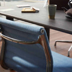 EA 117 från Vålamagasinet Skrivbordsstolar, Vitra, Image-2