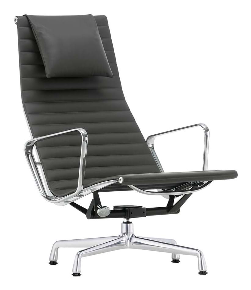 EA 124 från Vålamagasinet Fåtöljer, Vitra, Image-1