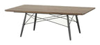 Eames Coffee Table 114 cm från Vålamagasinet Soffbord, Vitra, Image-1