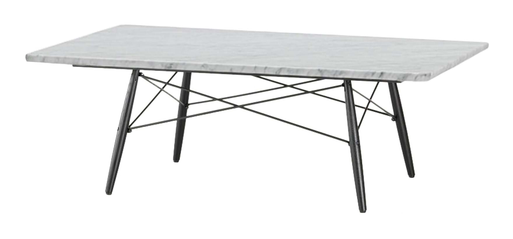 Eames Coffee Table 114 cm från Vålamagasinet Soffbord, Vitra, Image-1