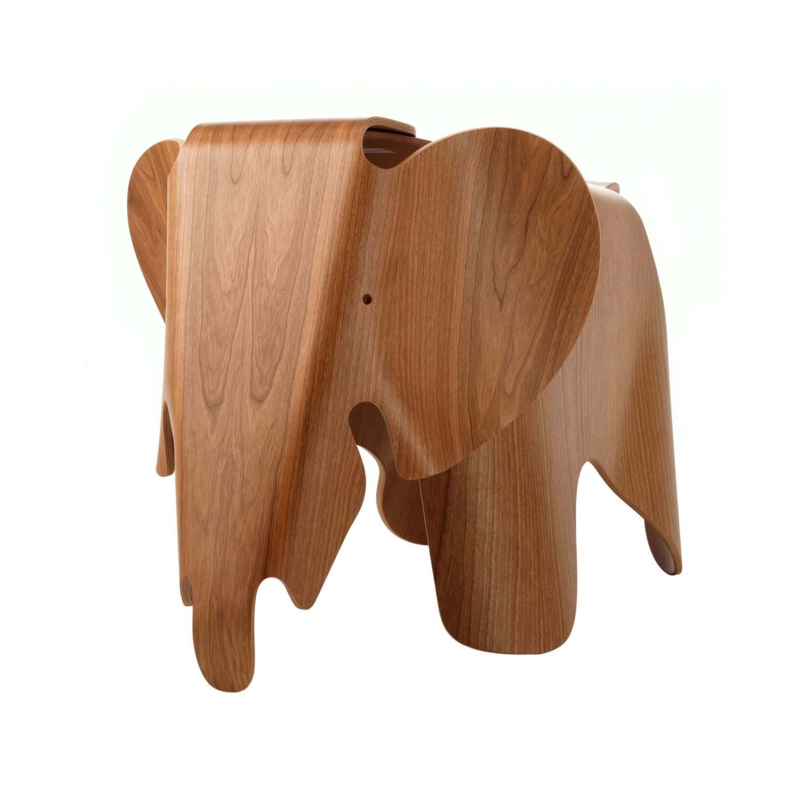 Eames Elephant Plywood från Vålamagasinet Övriga inredningsdetaljer, Vitra, Image-1