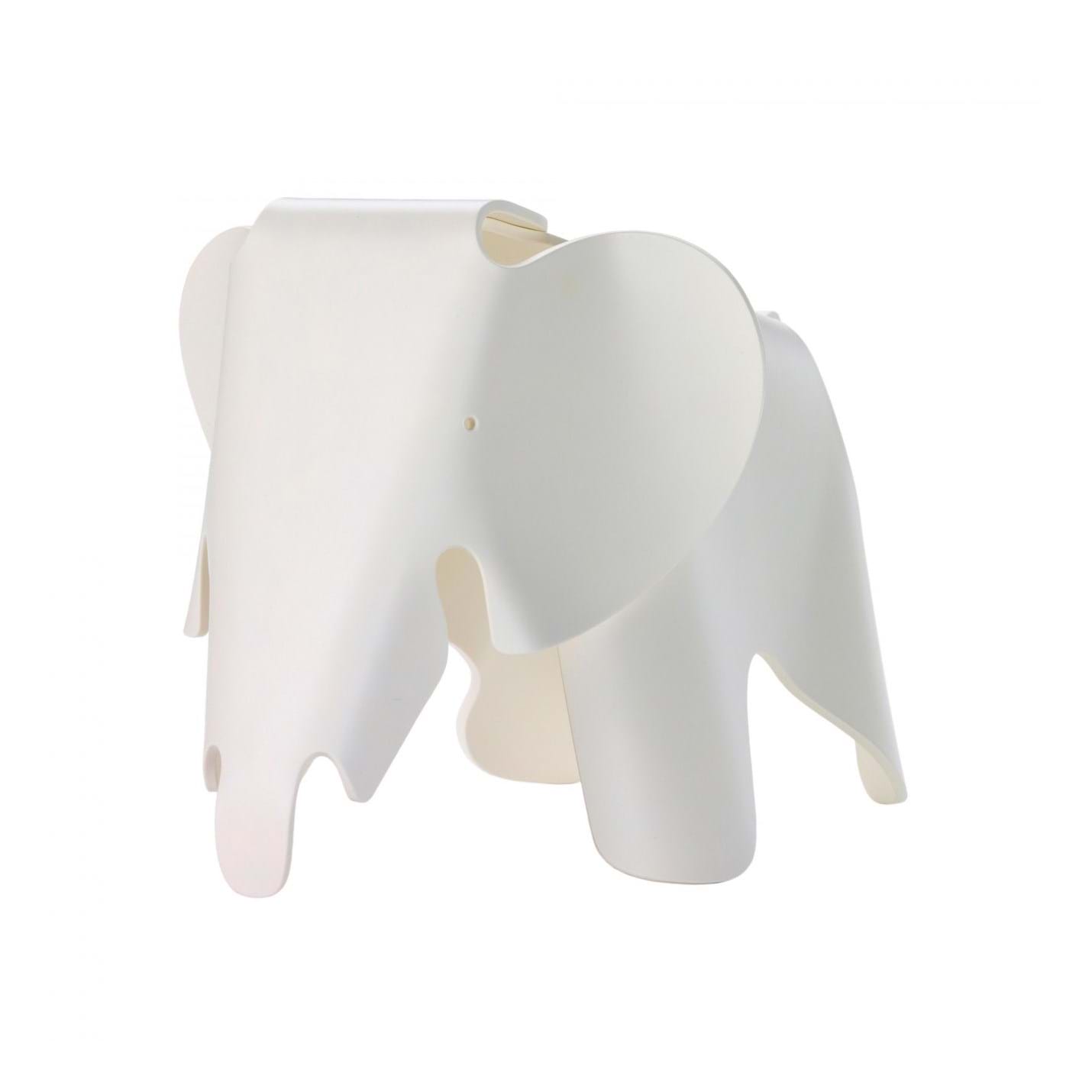 Eames Elephant Small från Vålamagasinet Övriga inredningsdetaljer, Vitra, Image-1