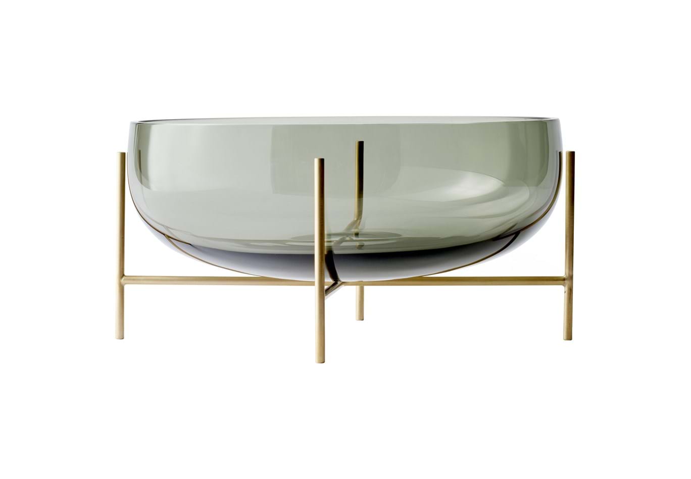 Echasse Bowl från Vålamagasinet Skålar och serveringsfat, Audo Copenhagen, Image-1