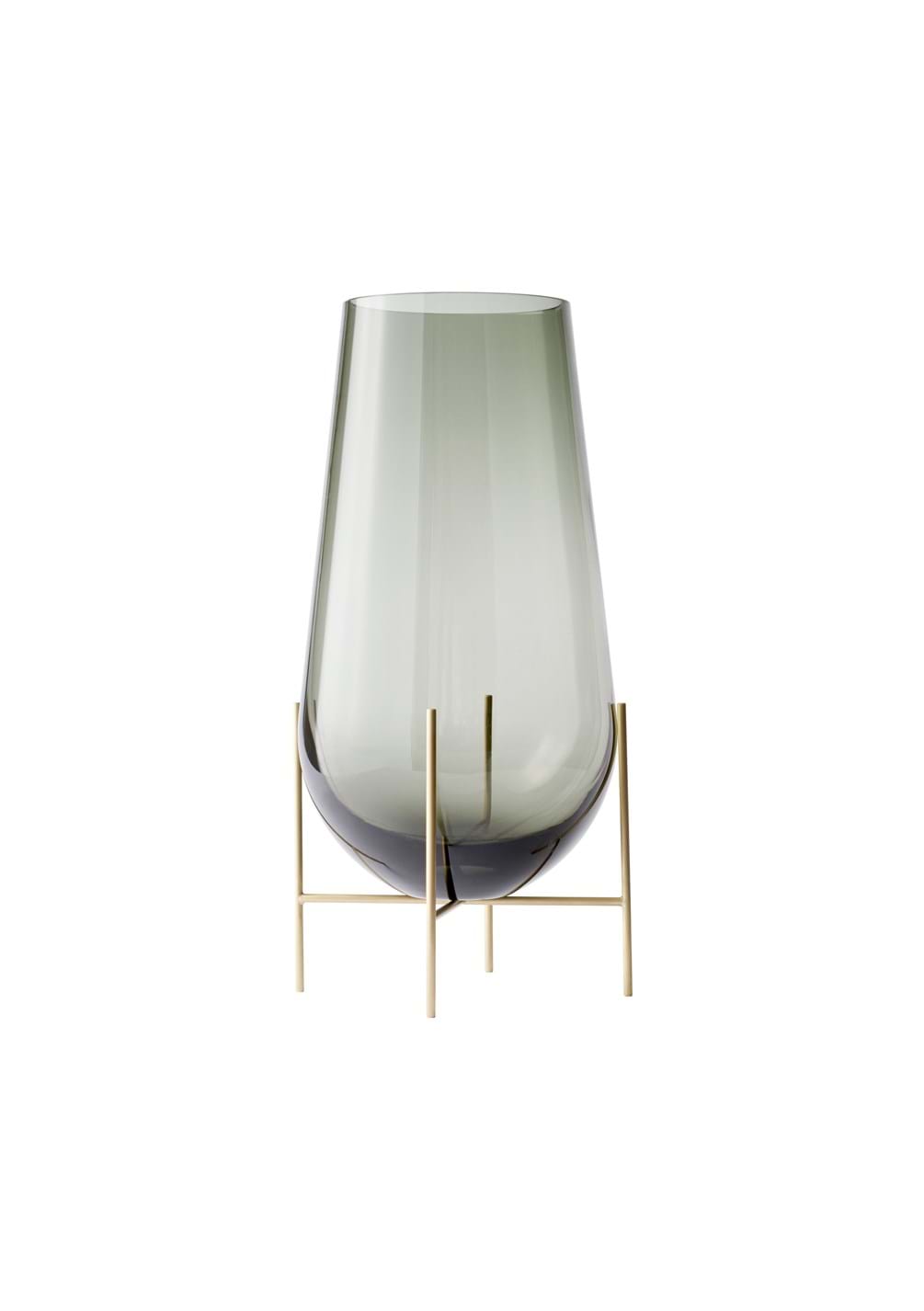 Echasse Vase från Vålamagasinet Krukor och vaser, Audo Copenhagen, Image-1