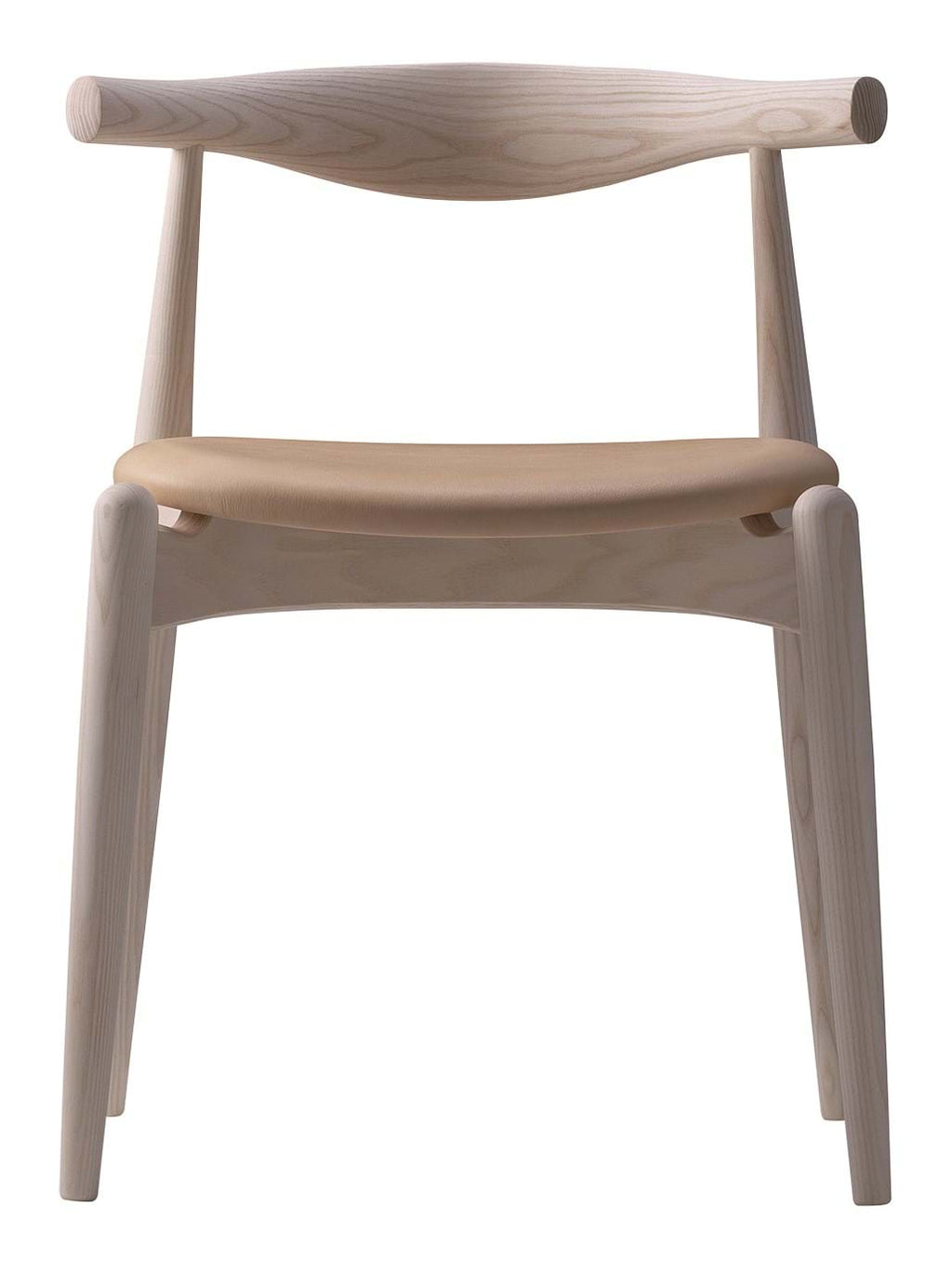 CH20 Elbow Stol från Vålamagasinet Matstolar, Carl Hansen & Son, Image-1