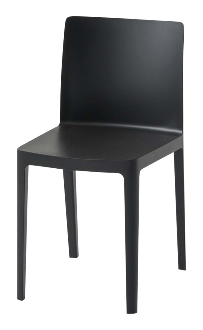 Élémentaire Chair från Vålamagasinet Matstolar, HAY, Image-1