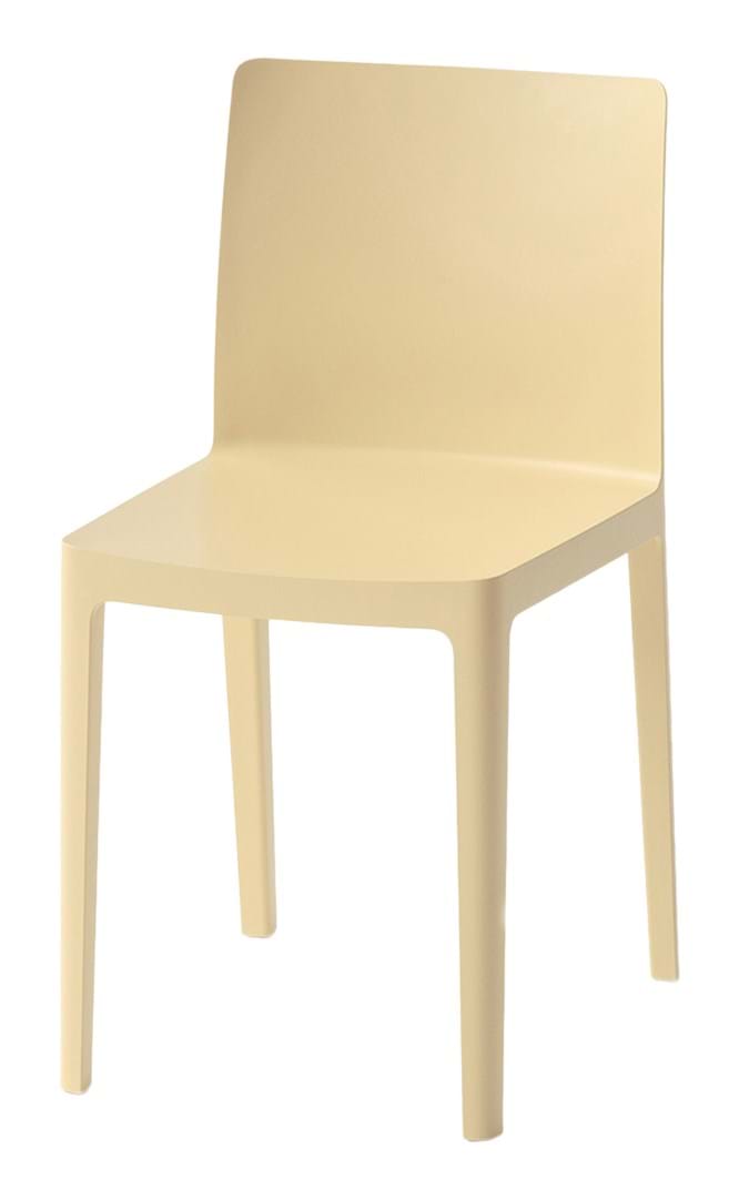 Élémentaire Chair från Vålamagasinet Matstolar, HAY, Image-1