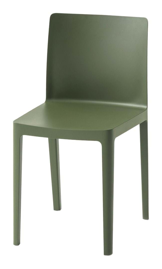 Élémentaire Chair från Vålamagasinet Matstolar, HAY, Image-1