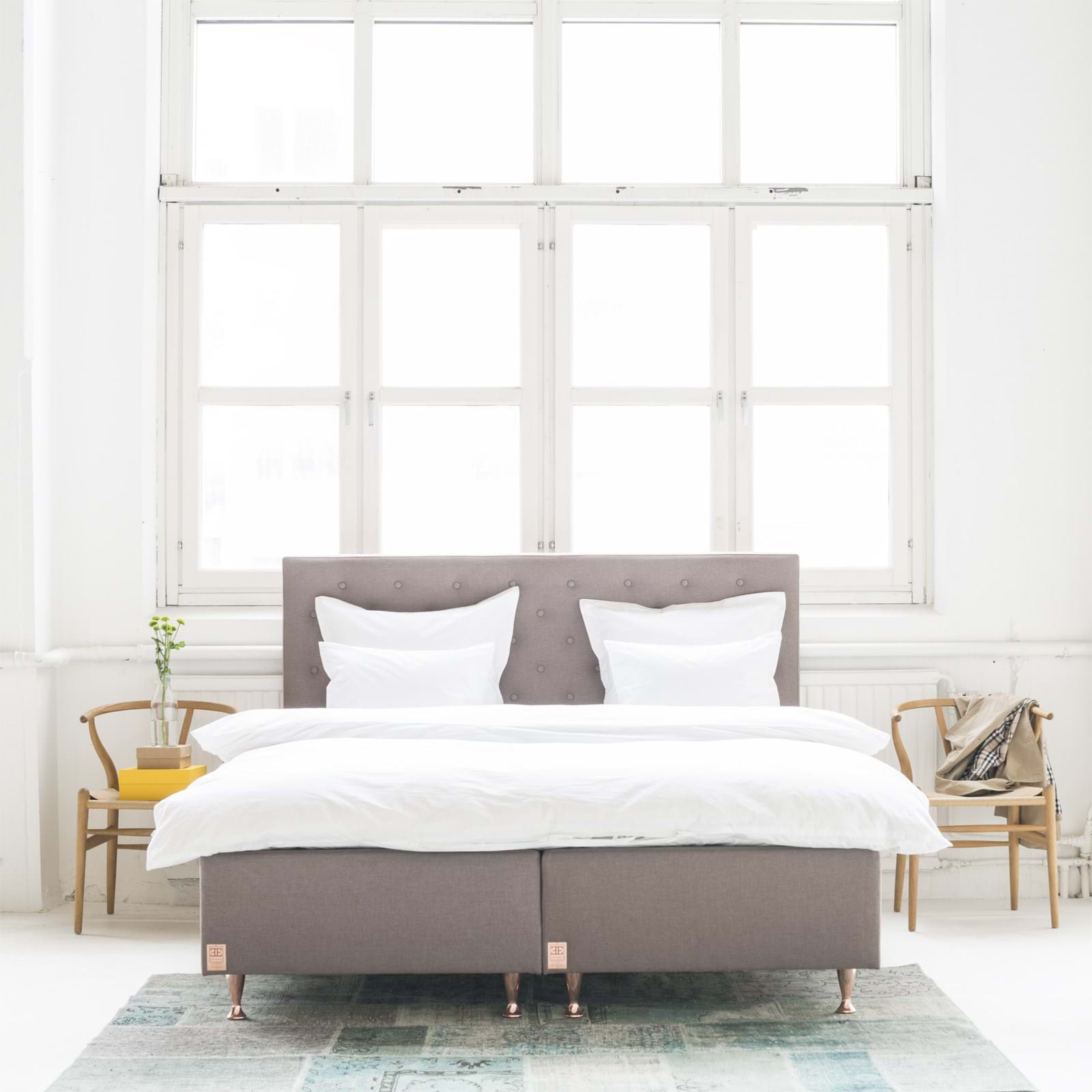 Exclusive Ramsäng från Vålamagasinet Sängar och tillbehör, Elite, Image-5