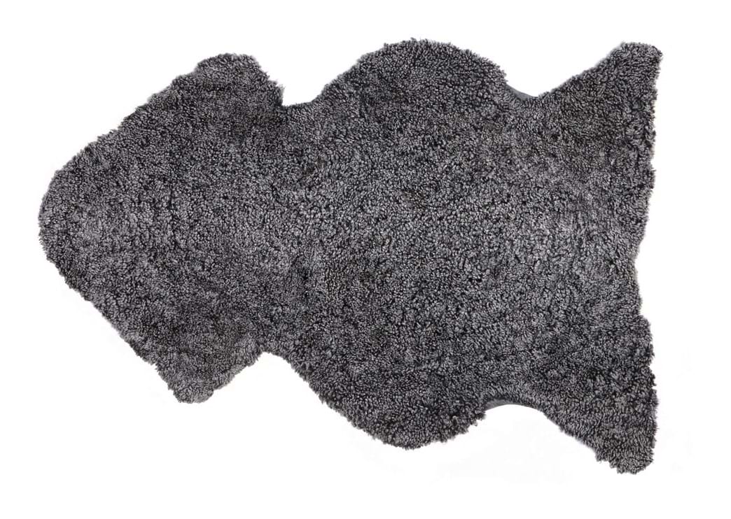 Ella Fårskinn 100x60 från Vålamagasinet Fårskinn, Shepherd, Image-1