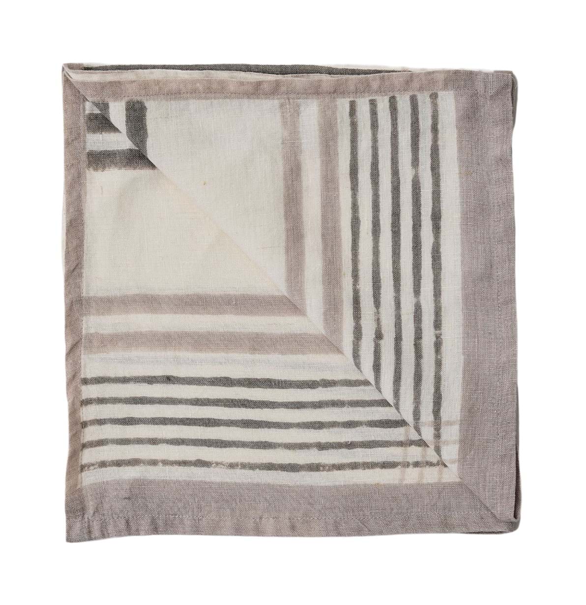 Ella Napkin från Vålamagasinet Kökstextilier, Tell Me More, Image-1