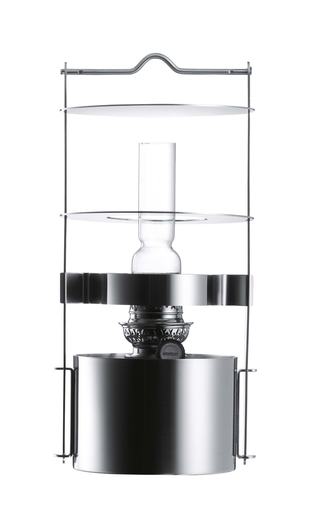 EM Skeppslampa från Vålamagasinet Ljusstakar och ljuslyktor, Stelton, Image-1