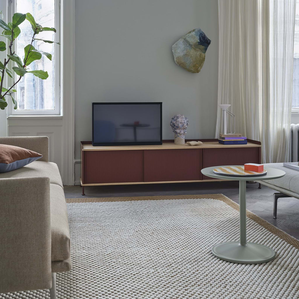 Enfold Sideboard 186 cm från Vålamagasinet Skänkar och sideboards, Muuto, Image-2