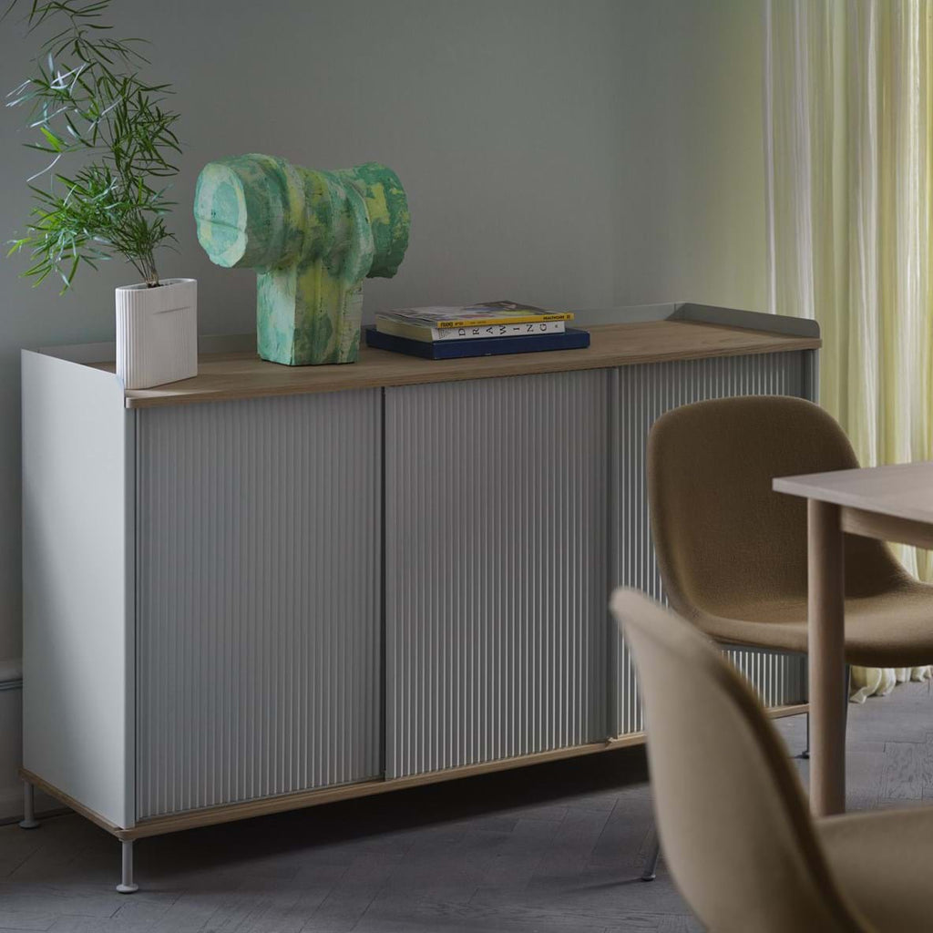 Enfold Sideboard 148 cm från Vålamagasinet Skänkar och sideboards, Muuto, Image-2