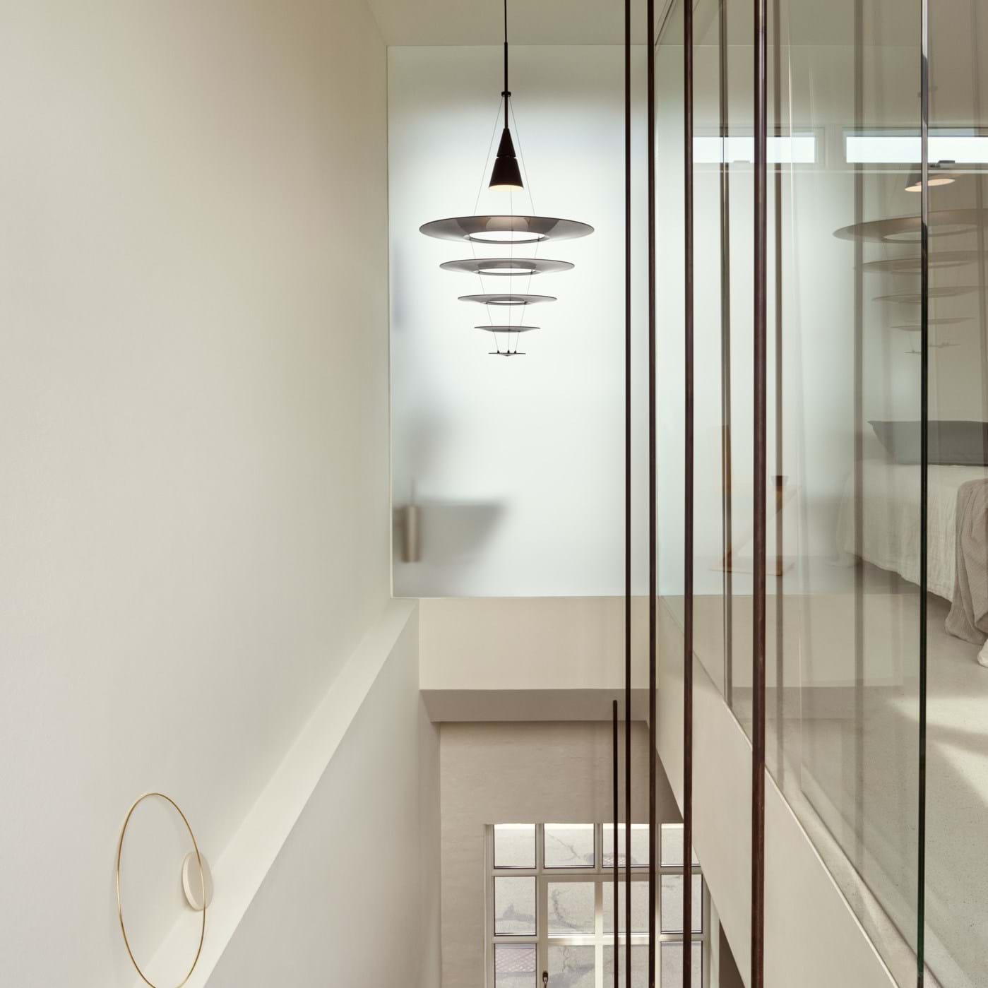 Enigma 545 Pendel från Vålamagasinet Taklampor, Louis Poulsen, Image-3