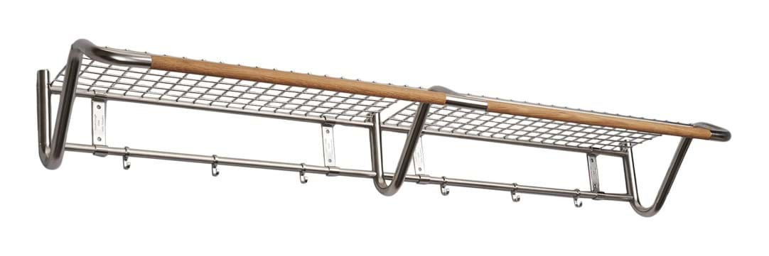 Funk Hatthylla från Vålamagasinet Hatt och skohyllor, Essem Design, Image-1