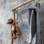 Nostalgi Kroklist från Vålamagasinet Galgar och hängare, Essem Design, Image-7