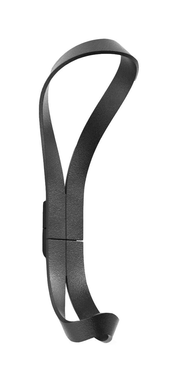 Endless Krok från Vålamagasinet Galgar och hängare, Essem Design, Image-1