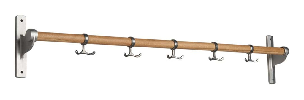 Nostalgi Kroklist från Vålamagasinet Galgar och hängare, Essem Design, Image-1