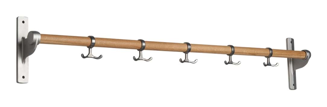 Nostalgi Kroklist från Vålamagasinet Galgar och hängare, Essem Design, Image-1