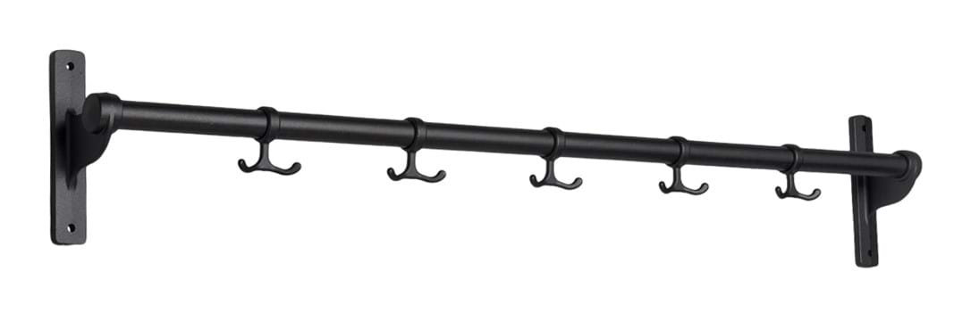 Nostalgi Kroklist från Vålamagasinet Galgar och hängare, Essem Design, Image-1