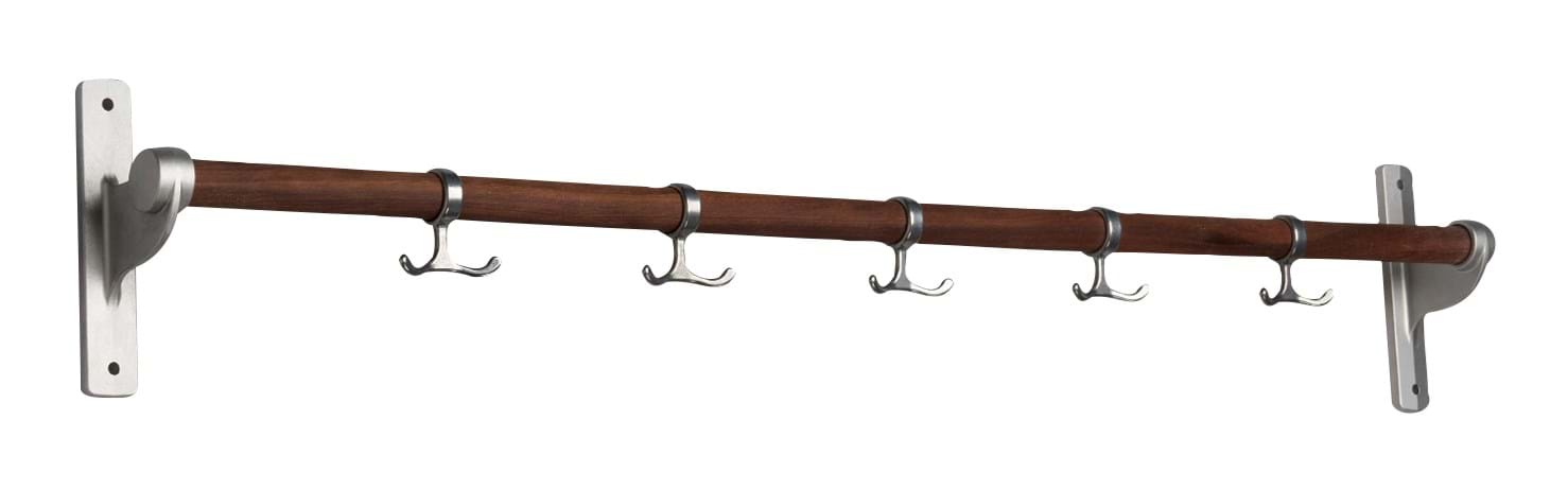 Nostalgi Kroklist från Vålamagasinet Galgar och hängare, Essem Design, Image-1