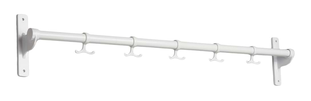 Nostalgi Kroklist från Vålamagasinet Galgar och hängare, Essem Design, Image-1